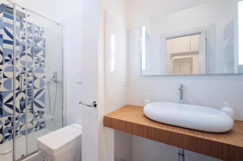 Castel Sant'Angelo - Elegant flat in Rome Centre