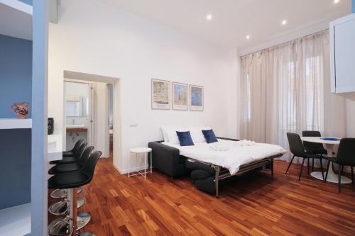Castel Sant'Angelo - Elegant flat in Rome Centre