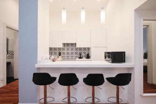 Castel Sant'Angelo - Elegant flat in Rome Centre