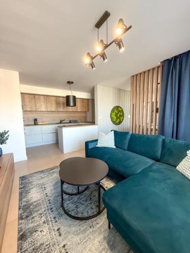 Urban Nest Apartment