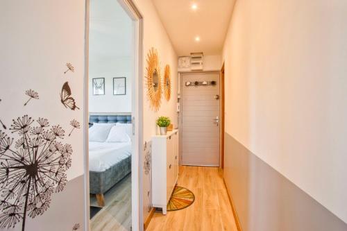 Photo de la galerie de l'établissement La Casa Nausicaa — Serenity on the beach, à Ouistreham