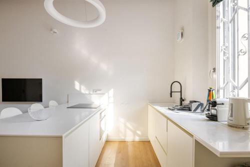 Design and Comfort in Isola in the Heart of Milan