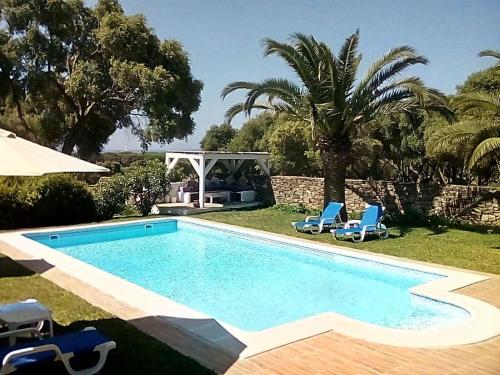 Casa Rural Maximon Apto Verde