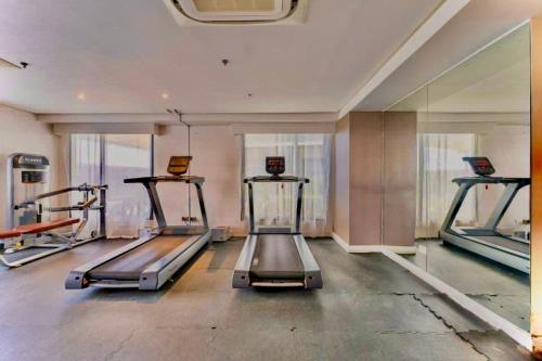 Centrul de fitness și/sau facilități de fitness de la Ancho Listings