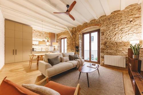 Bravissimo Estudi Verd, in the Historic Centre