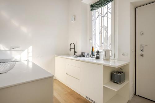 Design and Comfort in Isola in the Heart of Milan