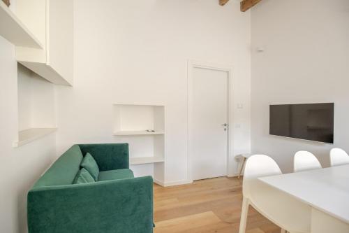 Design and Comfort in Isola in the Heart of Milan