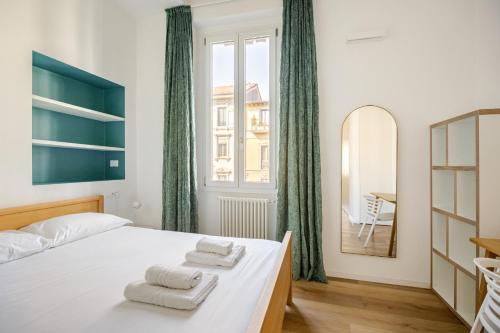 Design and Comfort in Isola in the Heart of Milan