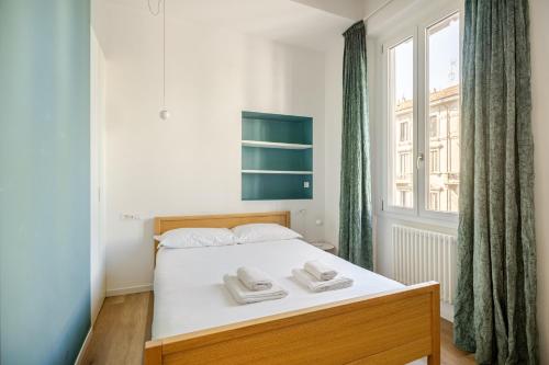 Design and Comfort in Isola in the Heart of Milan