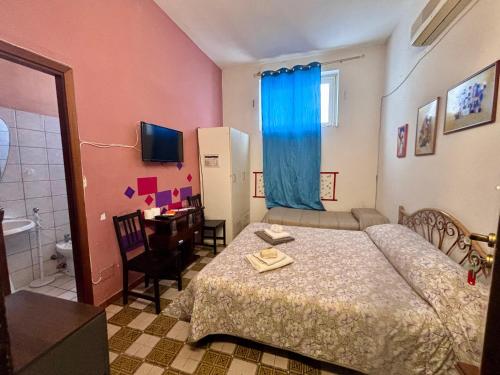 Gallery image of B&B Ai piedi dell'Etna in Acireale