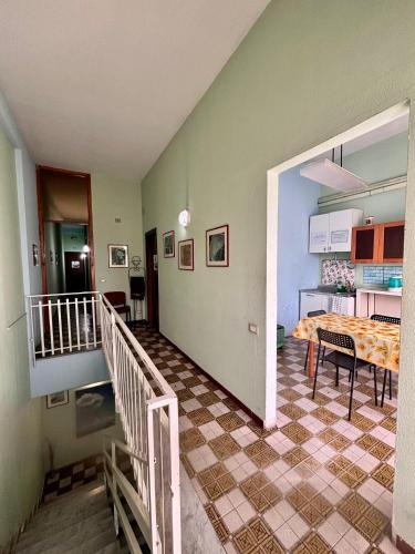 Gallery image of B&B Ai piedi dell'Etna in Acireale
