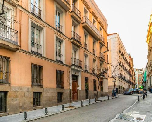 Lovely Apartments - Elegante apartamento en el corazón de la ciudad