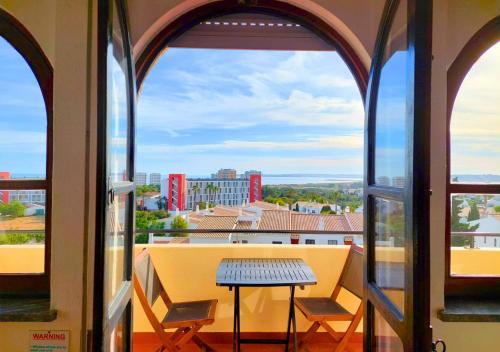Alltravel alvor apartment ll