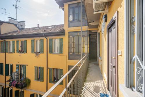 Design and Comfort in Isola in the Heart of Milan