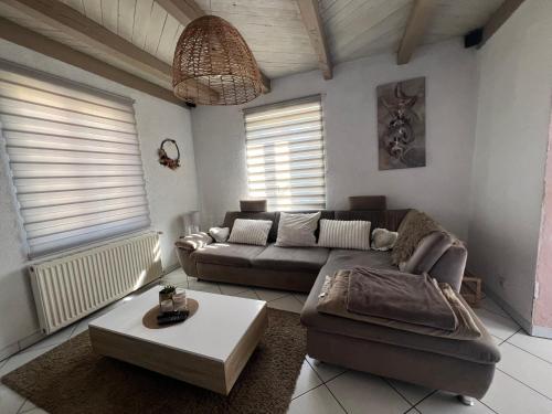 Charmante maison alsacienne proche Europa Park