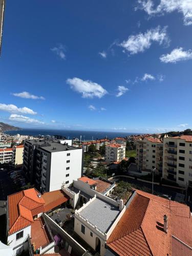 Barreiros View Vacations