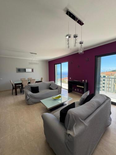 Barreiros View Vacations