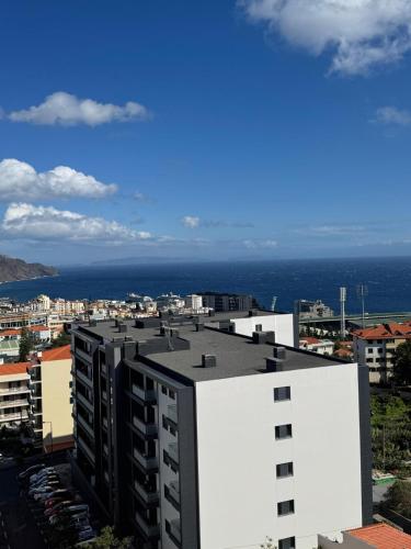 Barreiros View Vacations