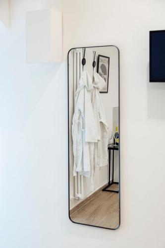モルフェッタにあるRehouse - Luxury Suite w Jacuzziのギャラリーの写真