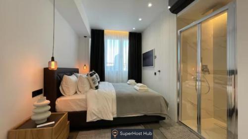 Monastiraki 512 SuperHost Hub