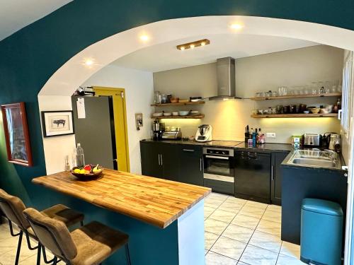 Carcassonne Lake & Beach, Pool villa