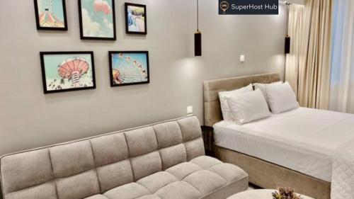 305 Monastiraki 305 SuperHost Hub