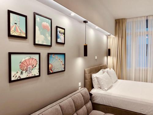 305 Monastiraki 305 SuperHost Hub