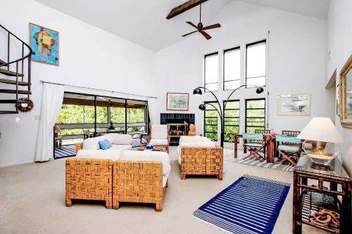 Gallery image of A Morning Glory in Sanibel