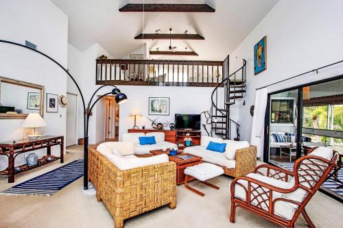 Gallery image of A Morning Glory in Sanibel