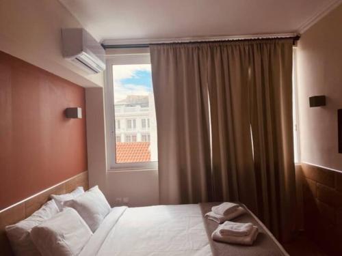 Monastiraki 506 SuperHost Hub