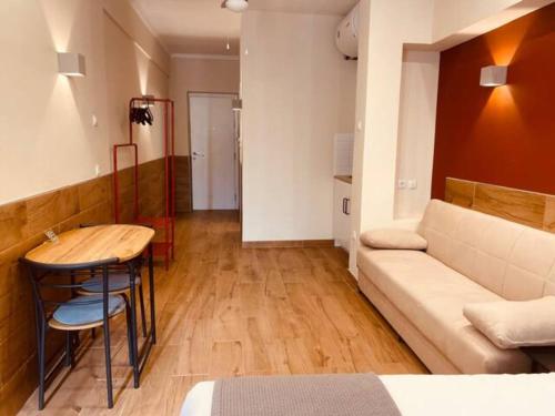 Monastiraki 506 SuperHost Hub