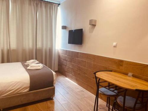 Monastiraki 506 SuperHost Hub