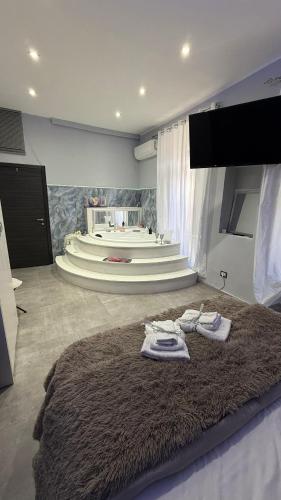 lulu's house