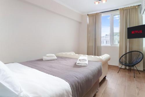 Monastiraki 507 SuperHost Hub