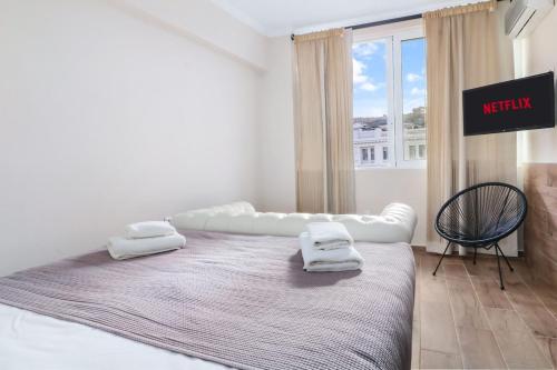 Monastiraki 507 SuperHost Hub