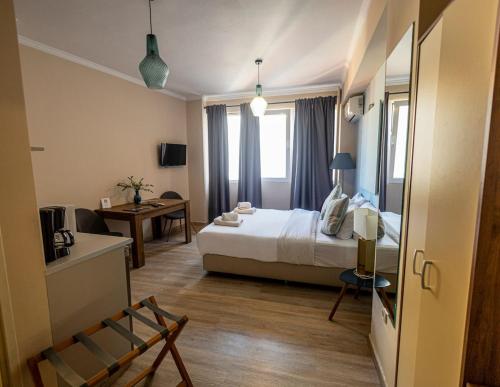 Monastiraki 309 SuperHost Hub