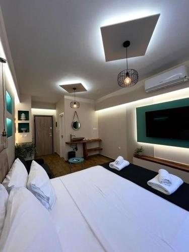 Monastiraki 308 SuperHost Hub