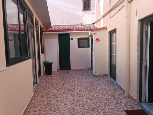 Casalondres emTR77