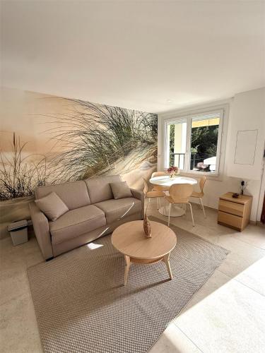 Nid douillet à Cassis