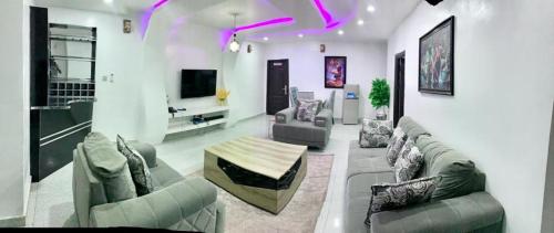 Gallery image of City palace suites and apartments in Rubuchi