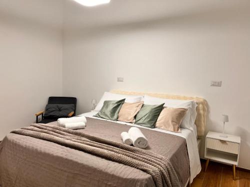 Centocelle Cozy Flat - Metro C Wi-Fi AC Roma