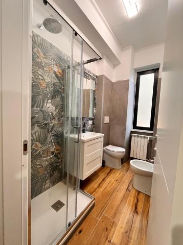 Centocelle Cozy Flat - Metro C Wi-Fi AC Roma