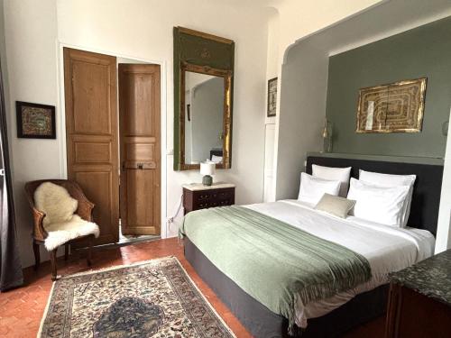 Château de Saint-Girons - Luxury Guest House in Provence photo 2