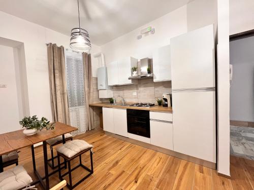 Centocelle Cozy Flat - Metro C Wi-Fi AC Roma