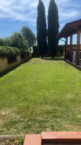 Galeriebild der Unterkunft Villa Letizia - Sabaudia in Sabaudia