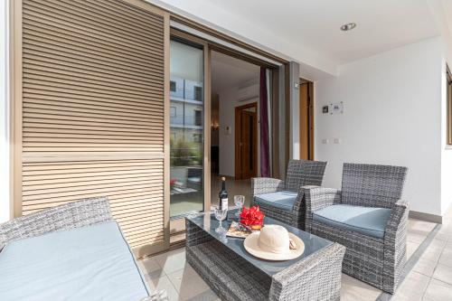 Apartment Nina-superb Town Centre Location