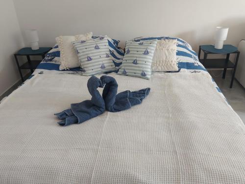 Pokoje Gościnne KEJA