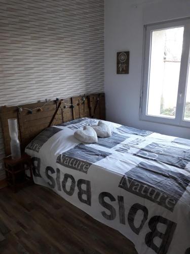 Petit nid ,1 km du zoo,au calme,détente assurée