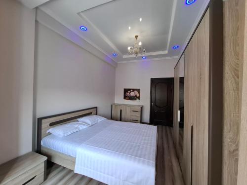 Apartment in street Togolok Moldo 3 A