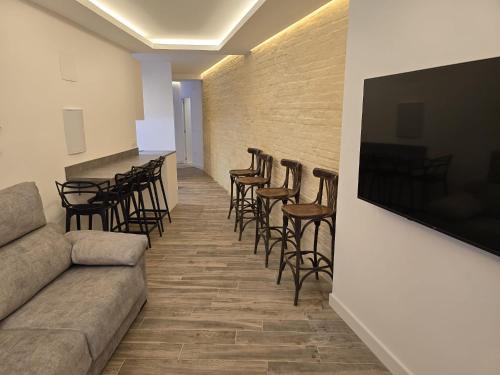 Mucho Trigo Apartments A